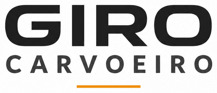 Giro Carvoeiro